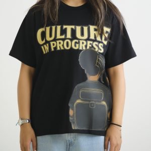 Culture in Progress
