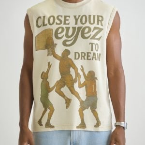 Close Your Eyez to Dream