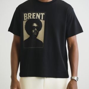 The Brent Artwork